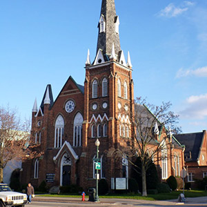 Moving in Oakville