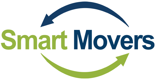 SmartMovers Canada Logo